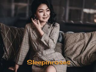 Sleepinroses