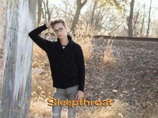 Sleepthroat