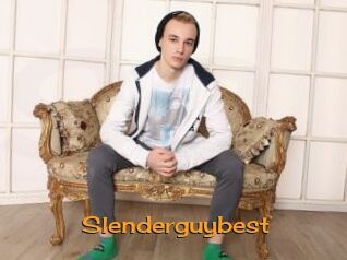 Slenderguybest