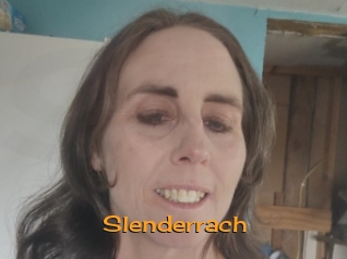 Slenderrach
