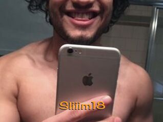 Sliiim18