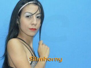 Slimhorny