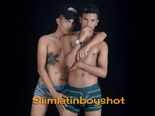 Slimlatinboyshot