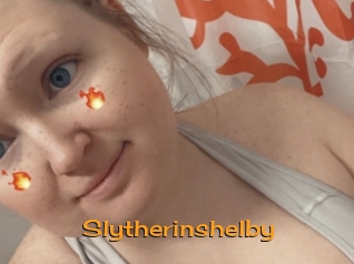 Slytherinshelby