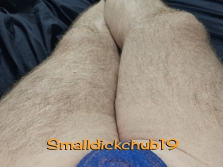 Smalldickchub19