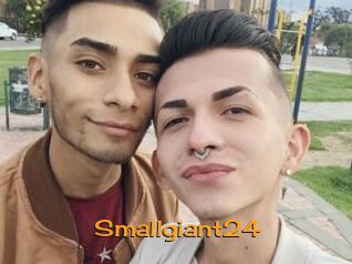 Smallgiant24