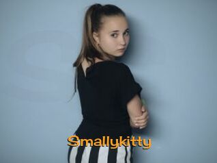 Smallykitty