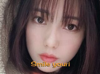 Smile_youri