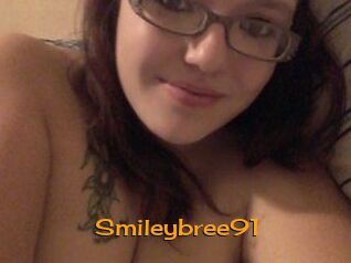 Smileybree91