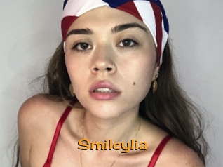 smileylia Sortez Couvert