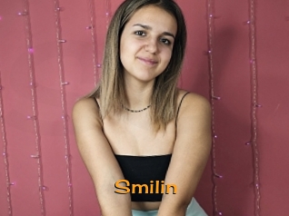 Smilin