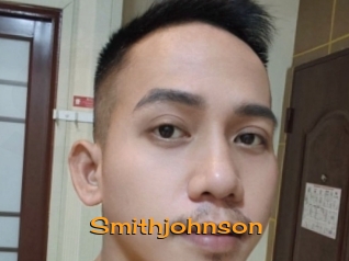 smithjohnson Sortez Couvert