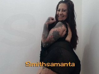 Smithsamanta