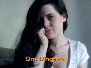 Smokingrose