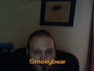 Smokybear
