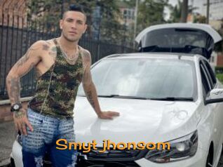 smyt_jhonsom Sortez Couvert