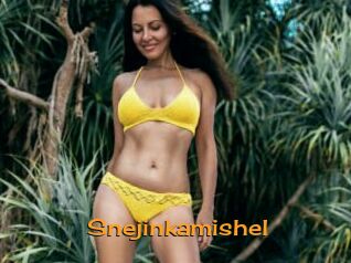 Snejinkamishel