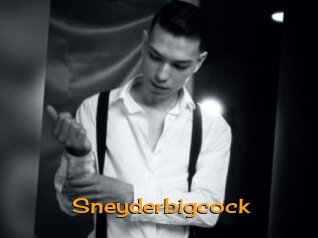 Sneyderbigcock