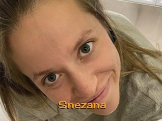 Snezana