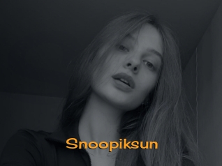 Snoopiksun