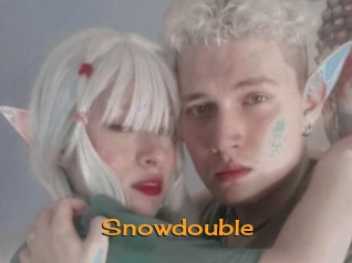 Snowdouble