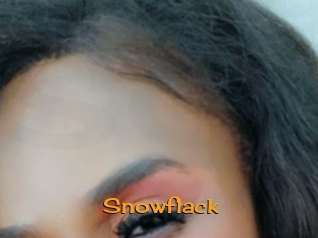Snowflack