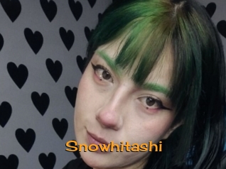 Snowhitashi