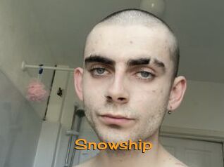 Snowship