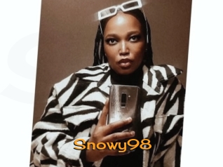 Snowy98