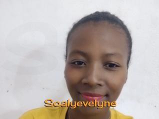 Soalyevelyne