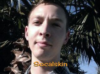 Socalskin