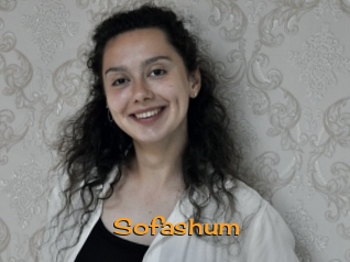 Sofashum