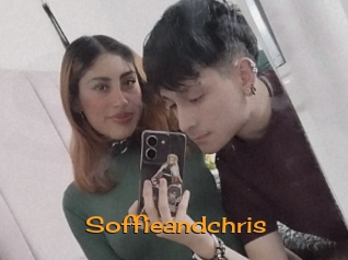 soffieandchris Sortez Couvert