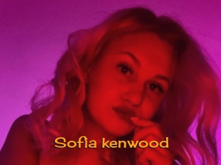 Sofia_kenwood
