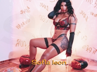 Sofia_leon