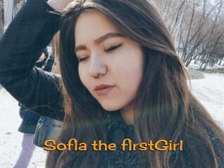 Sofia_the_firstGirl