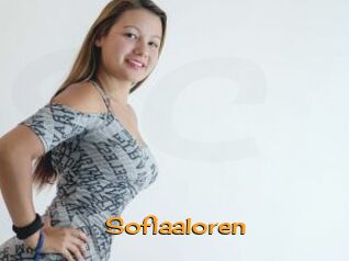 sofiaaloren Sortez Couvert