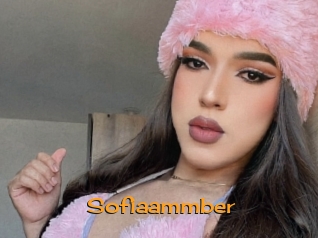 Sofiaammber