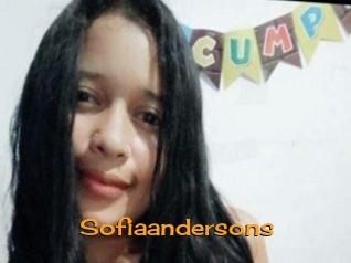 Sofiaandersons