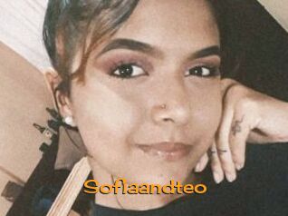 Sofiaandteo