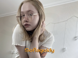 sofiagoldy Sortez Couvert