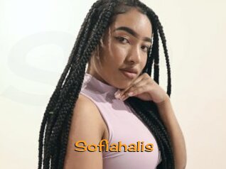 Sofiahalis
