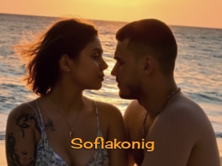 Sofiakonig