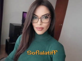 Sofialatiff