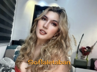 Sofialetaban