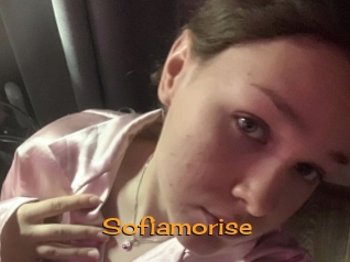 Sofiamorise