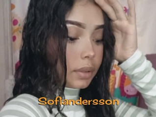 Sofiandersson
