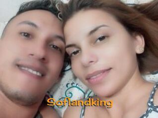 Sofiandking