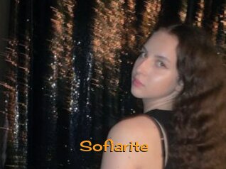Sofiarite