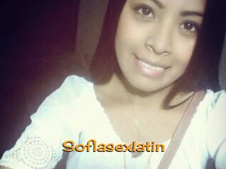 Sofiasexlatin